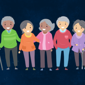 Geriatric Counselling