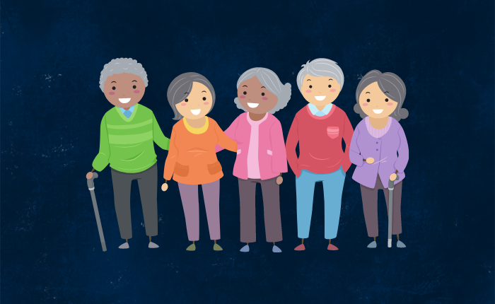 Geriatric Counselling