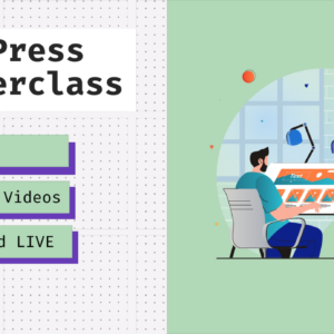wordpress course