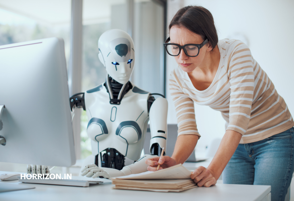 ai in education and skill development