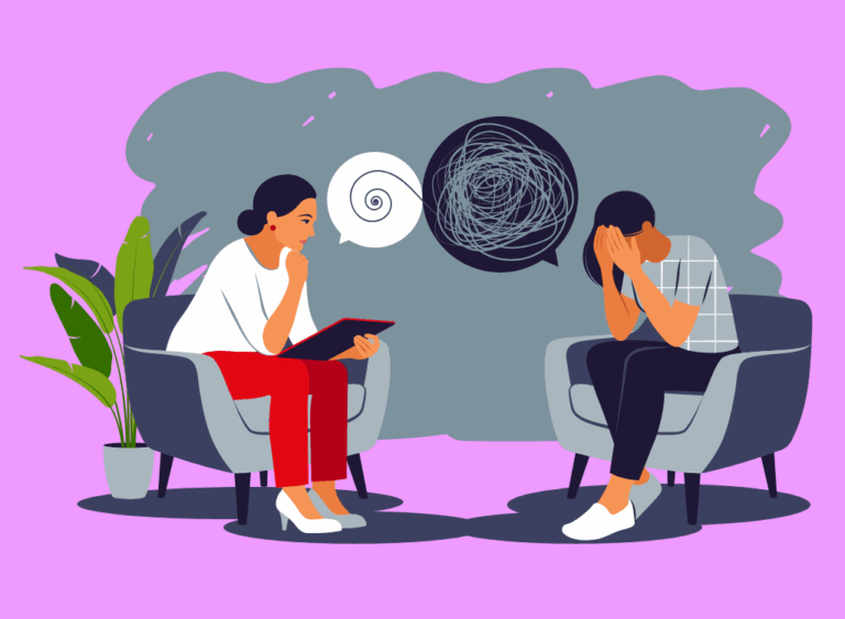 Mental health